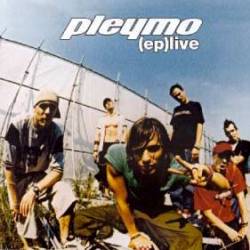Pleymo : (ep) Live
